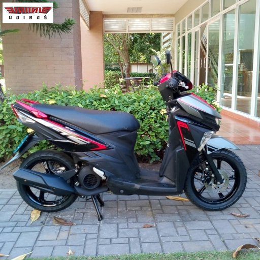 GT125